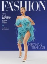 Fashion Magazine