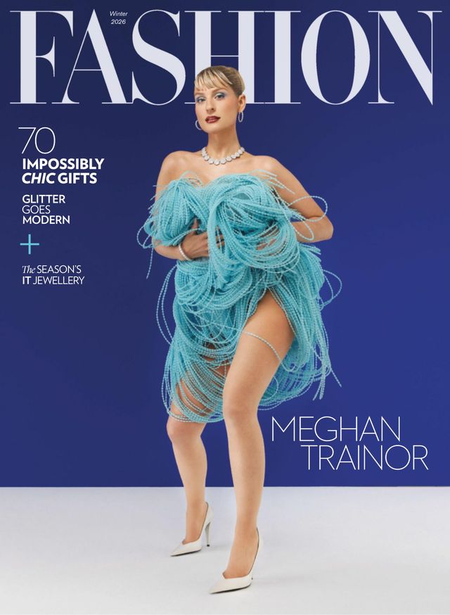 Fashion Magazine