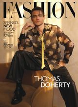 Fashion Magazine