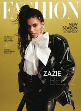 Fashion Magazine