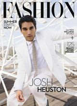 Fashion Magazine