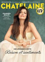 Chatelaine (French)