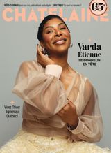 Chatelaine (French)