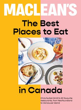 Maclean's