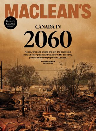 Maclean's