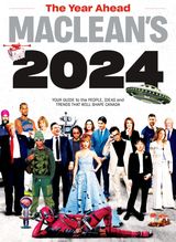January - February 2024