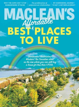 Maclean's