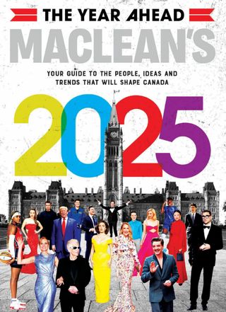 Maclean's