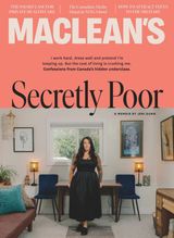 Maclean's