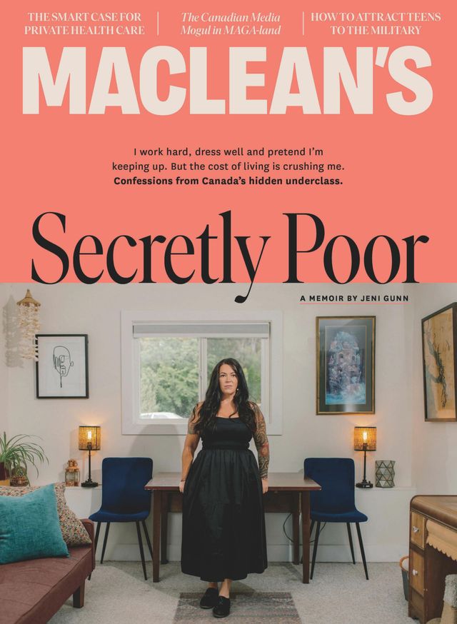 Maclean's