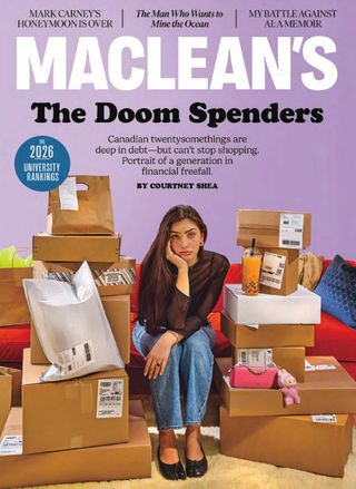 Maclean's