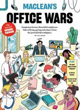 Maclean's