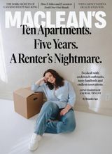 Maclean's