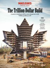 Maclean's