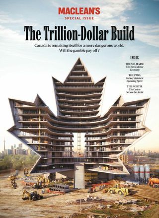 Maclean's