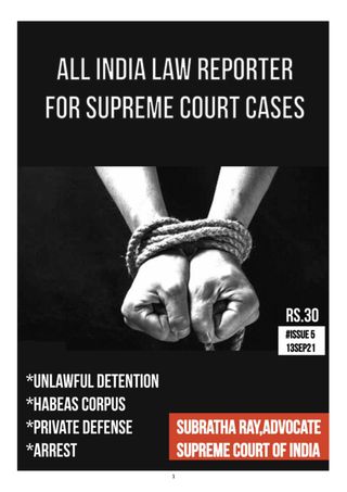 Mppsc High Court Hearing (EBC Supreme top Court Cases SCC)