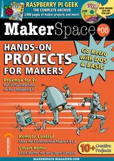 MakerSpace #05