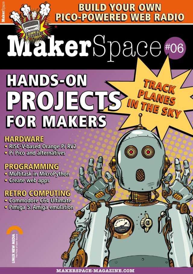 MakerSpace