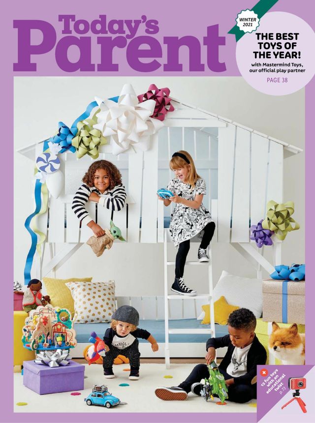 Go Unlimited with Magzter GOLD