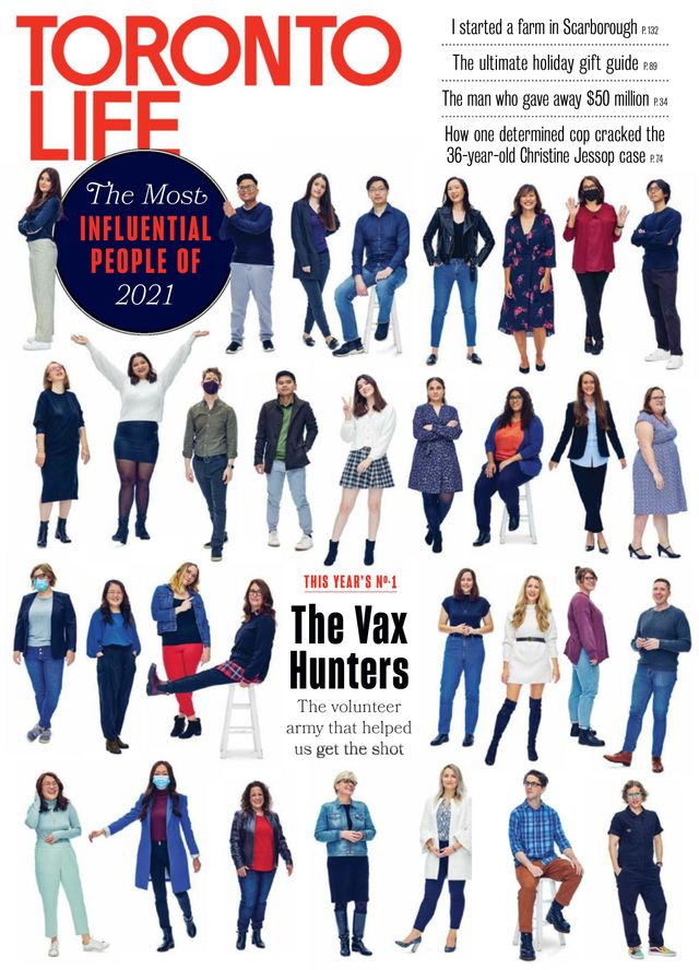 Toronto Life
