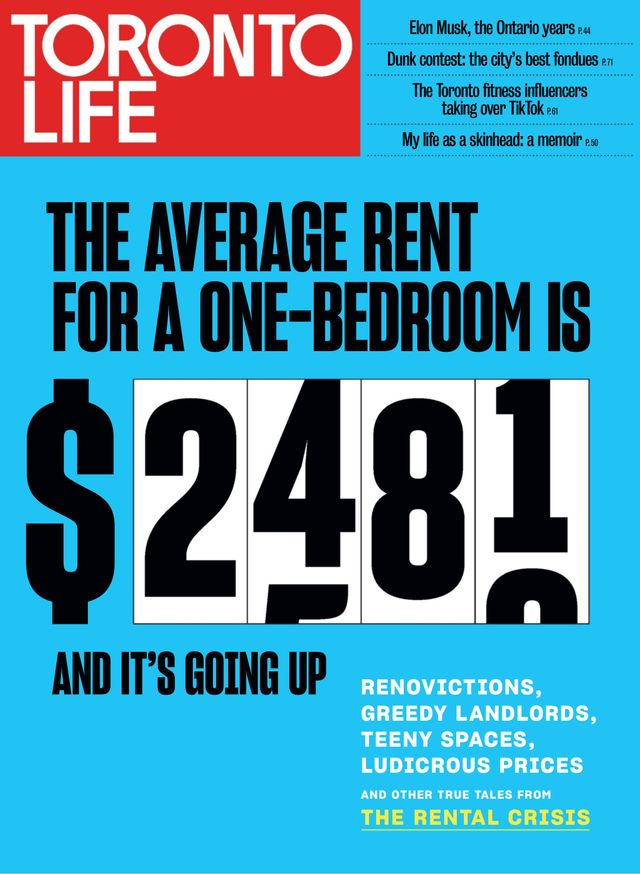 Toronto Life