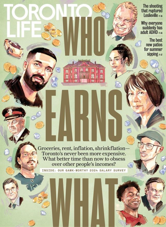 Gå ubegrenset med Magzter GOLD