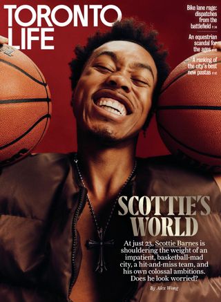Toronto Life