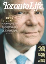 Toronto Life