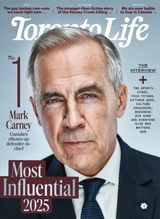 Toronto Life