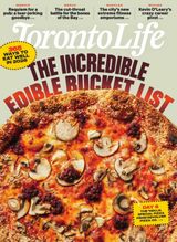 Toronto Life