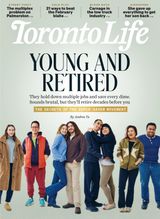 Toronto Life