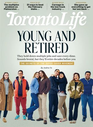 Toronto Life