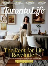 Toronto Life
