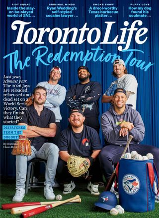 Toronto Life