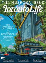 Toronto Life