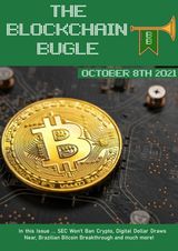 SEC Won't Ban Crypto