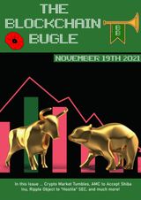Crypto Market Tumbles Over China Fears