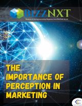 BizzNXT Magazine  Cover - Febuary 2022 Edition