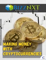 BizzNXT Magazine  Cover - May 2022 Edition