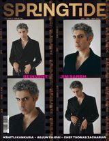 Volume II - Issue 001