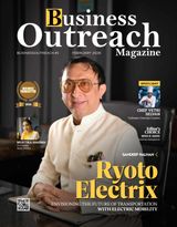 February 2026 - Volume 1 - Business Trendsetter
