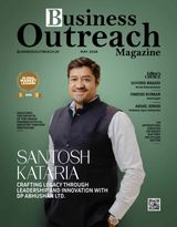 Business Outreach