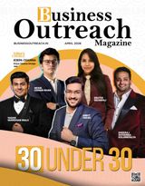Business Outreach