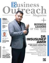 Business Outreach