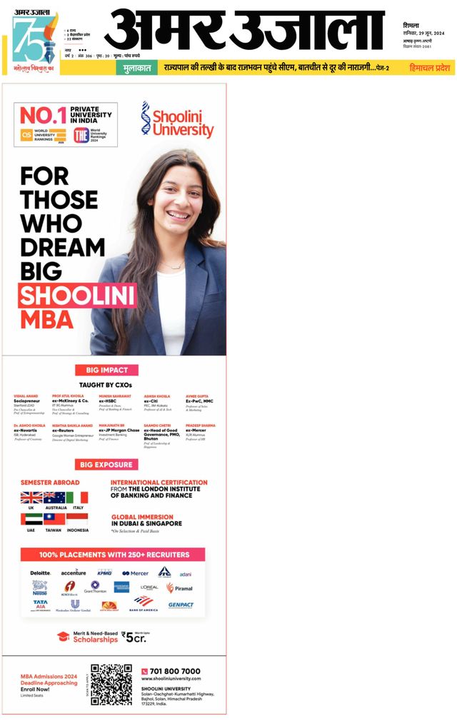 Mit Magzter GOLD unbegrenztes Potenzial nutzen