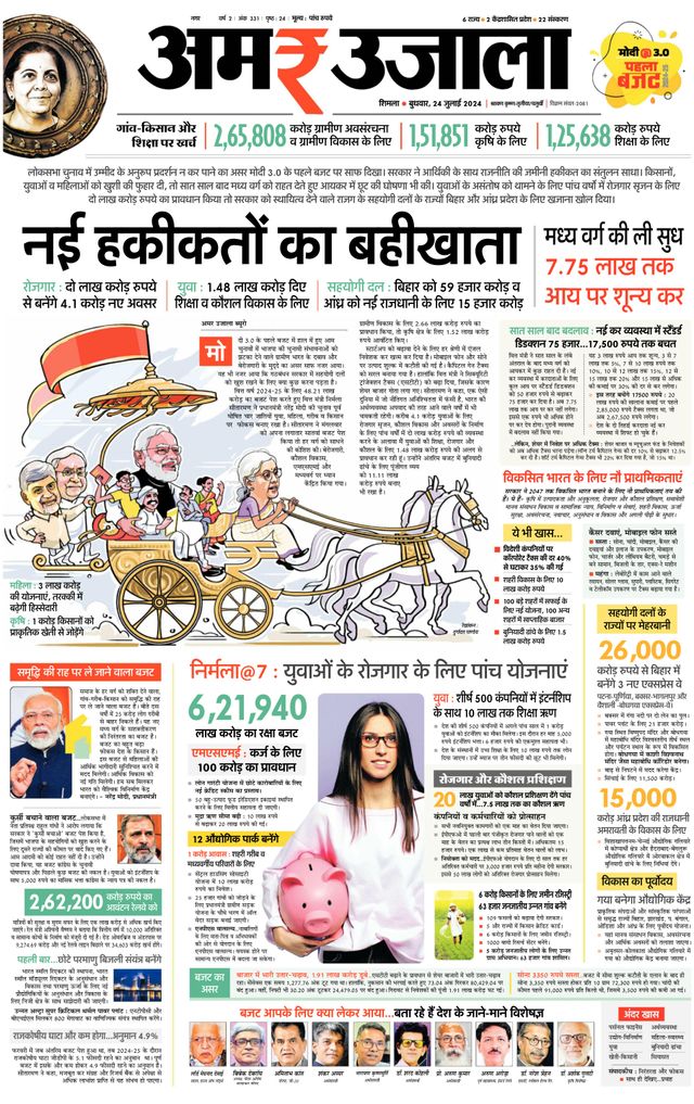 Mit Magzter GOLD unbegrenztes Potenzial nutzen