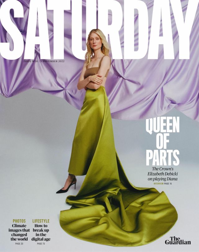 Go Unlimited with Magzter GOLD