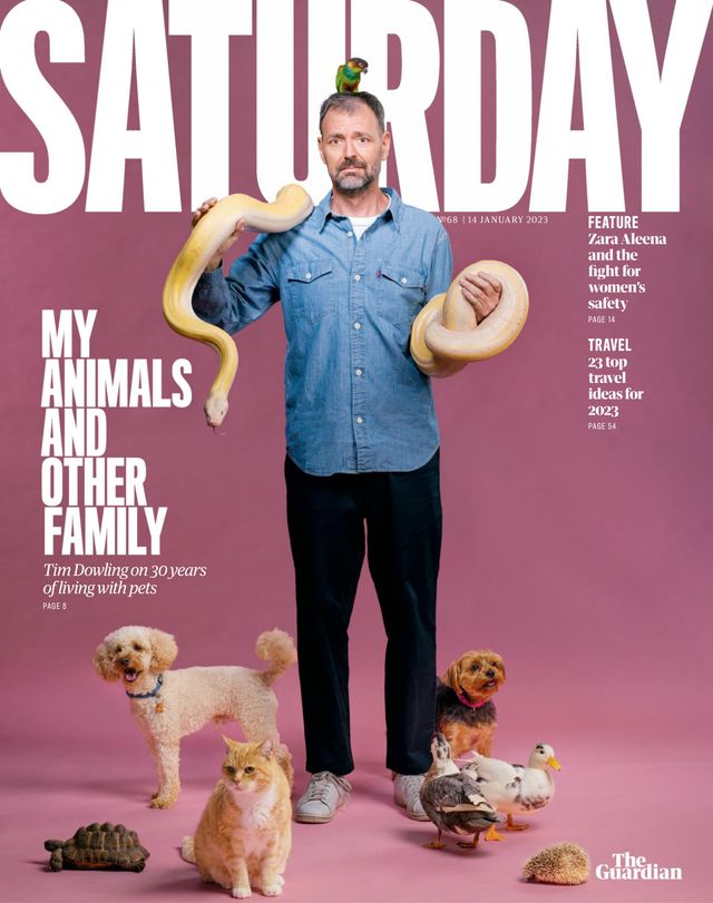 Go Unlimited with Magzter GOLD