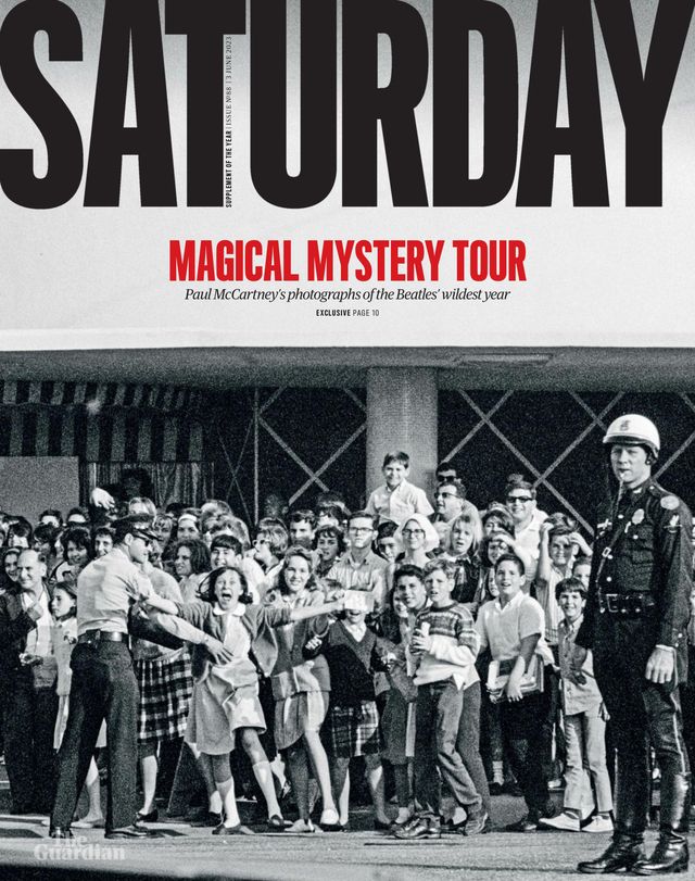 Go Unlimited with Magzter GOLD