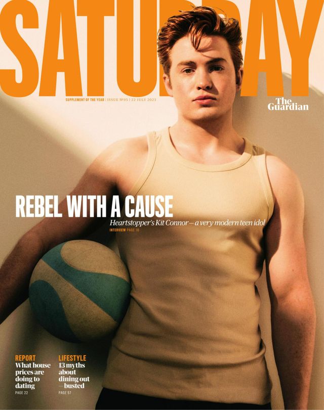 Gå ubegrenset med Magzter GOLD